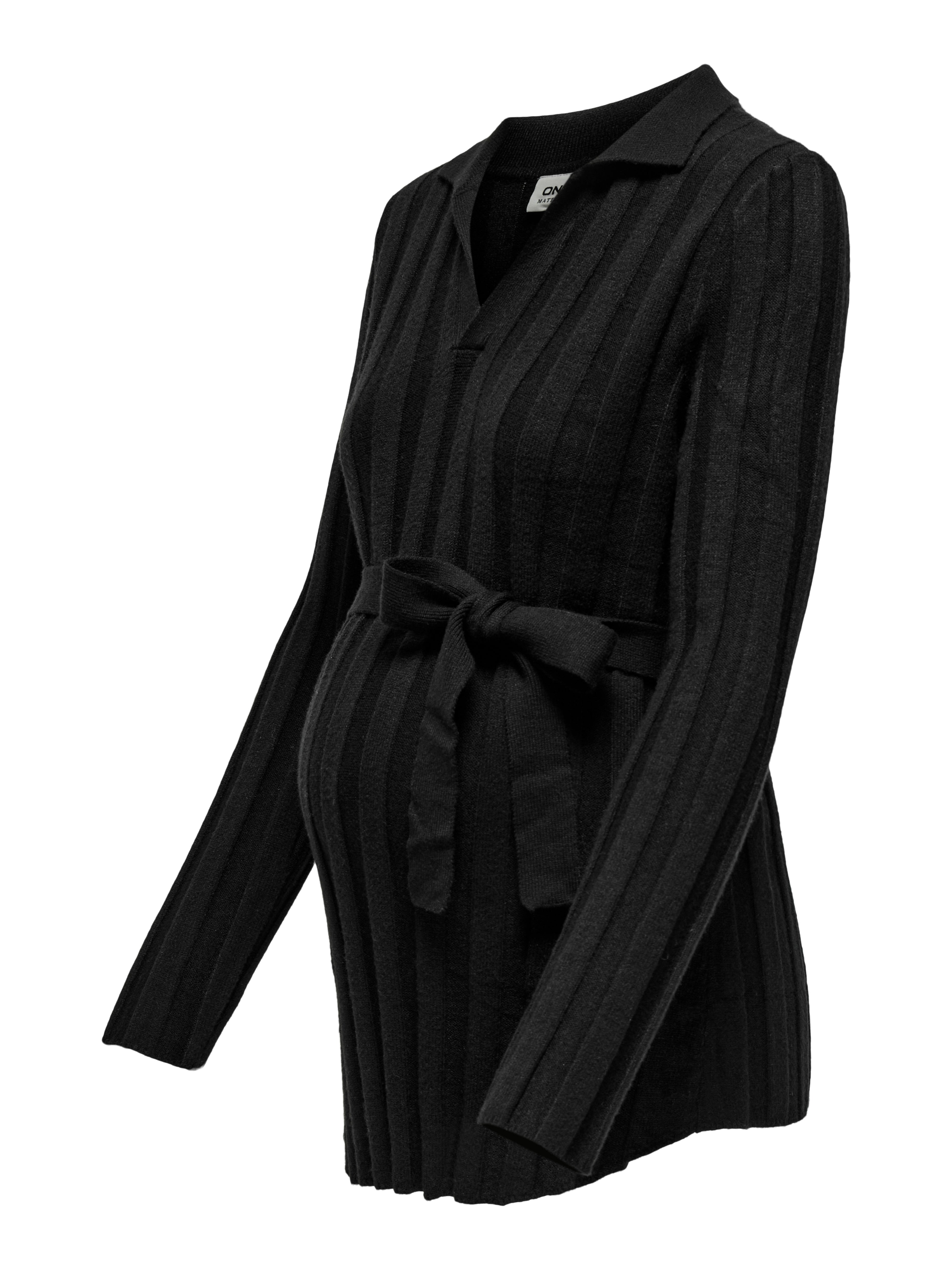 OLMANNELIESE Polo Black