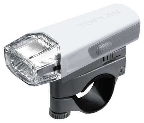 Eclairage Topeak WhiteLite HP Beamer