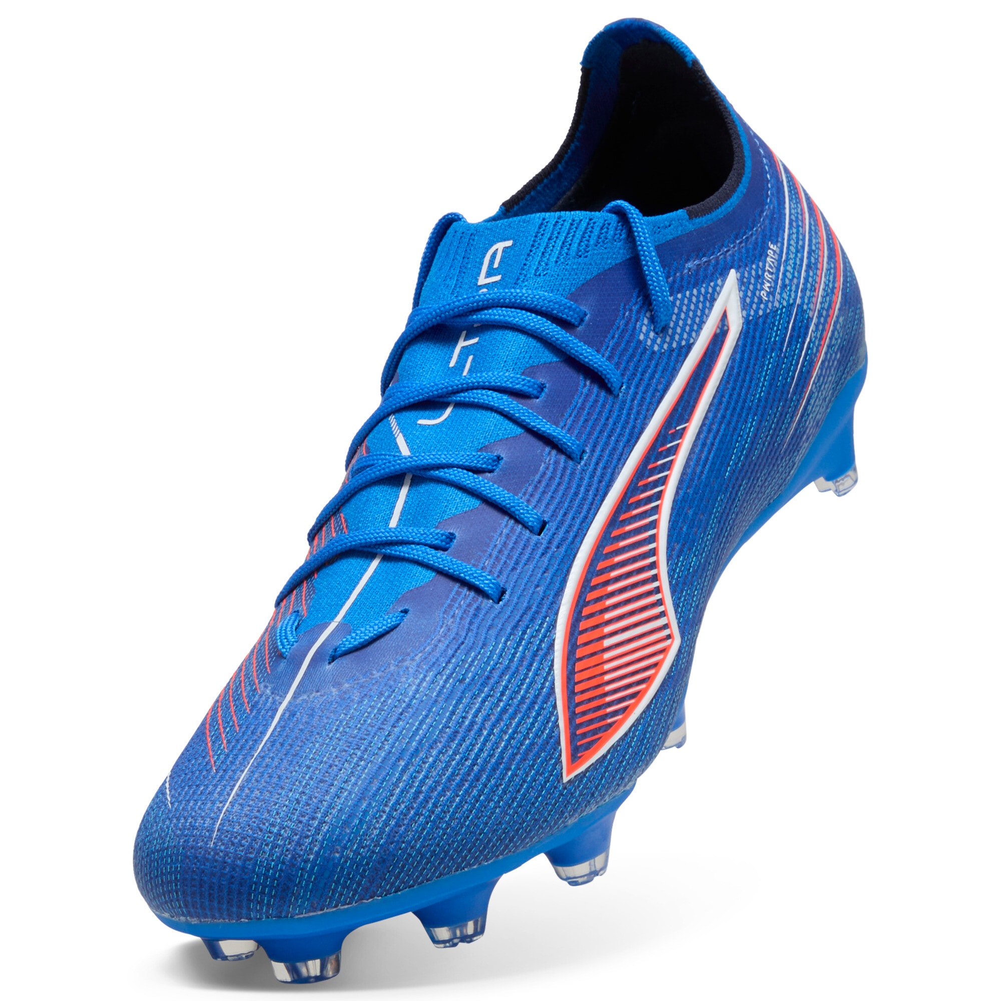 PUMA Fussballschuh »ULTRA 6 PRO FG/AG«  für Rasenplätze