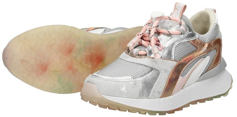 Shoesme Barst by Shoesme zilver