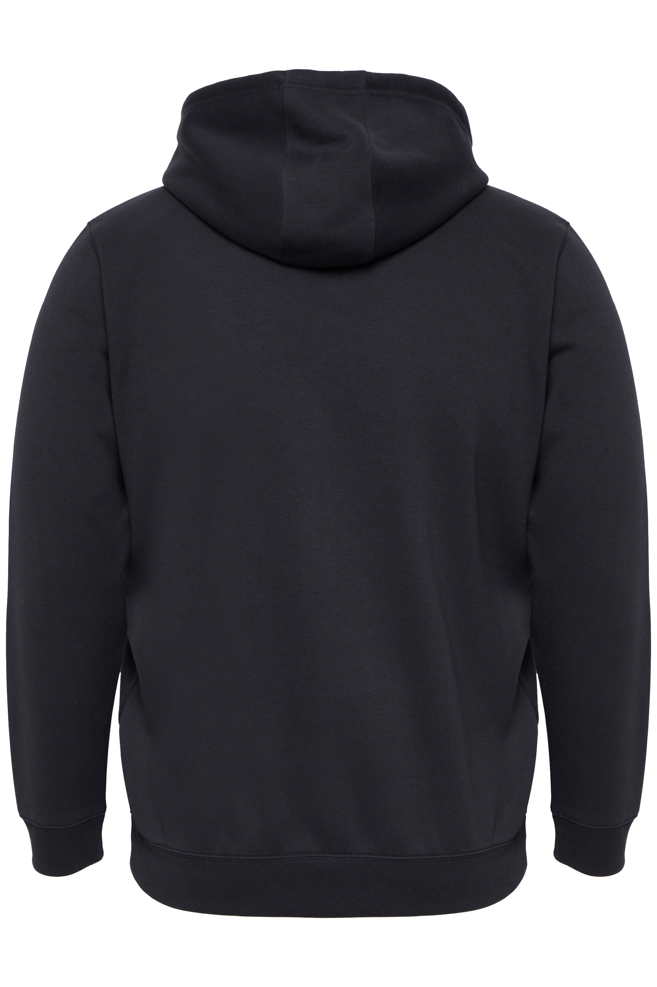 Blend Kapuzensweatjacke »Sweatshirt«