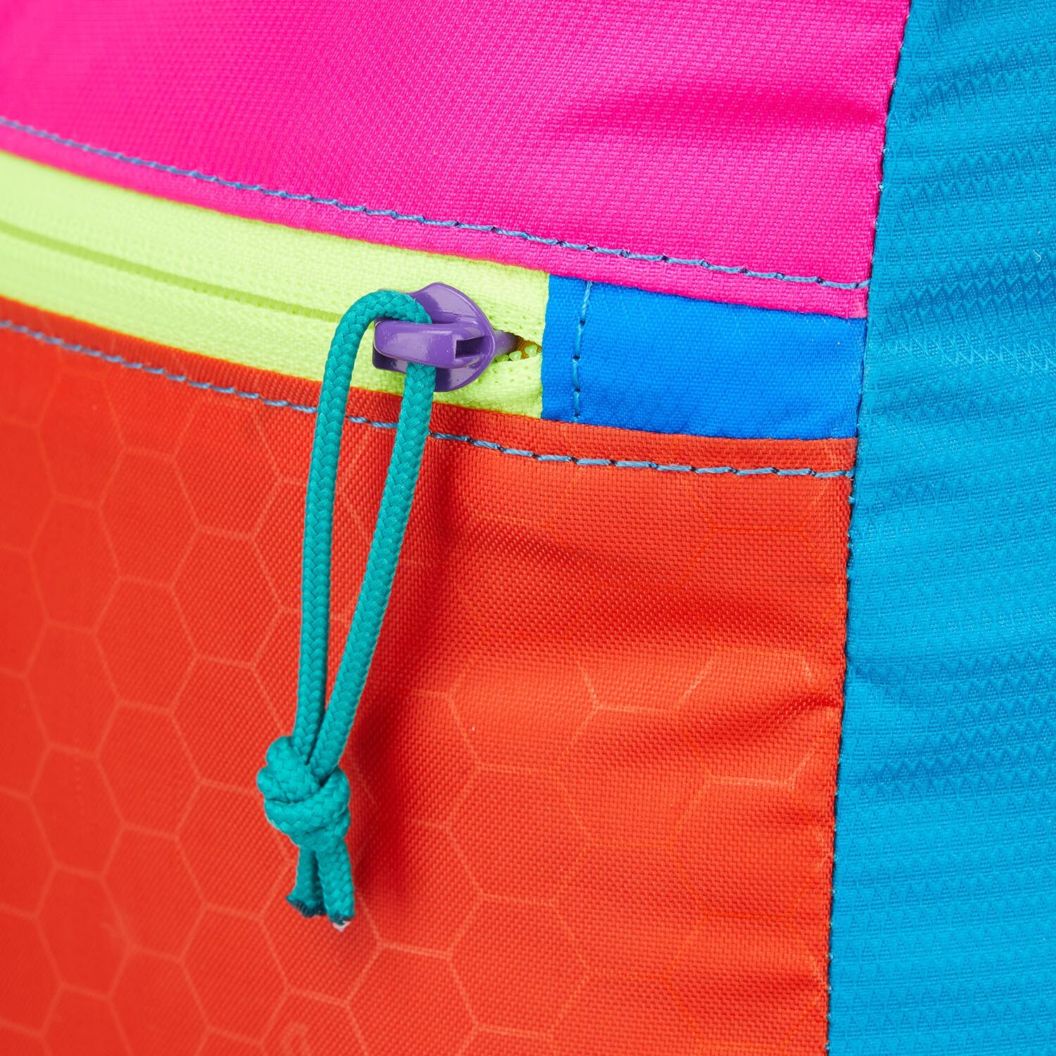 Cotopaxi Taal Convertible Tote - Del Dia PT