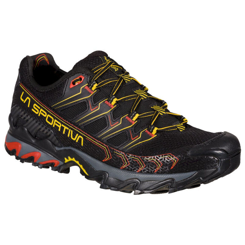 Ultra Raptor II Wide - Chaussures randonnée homme