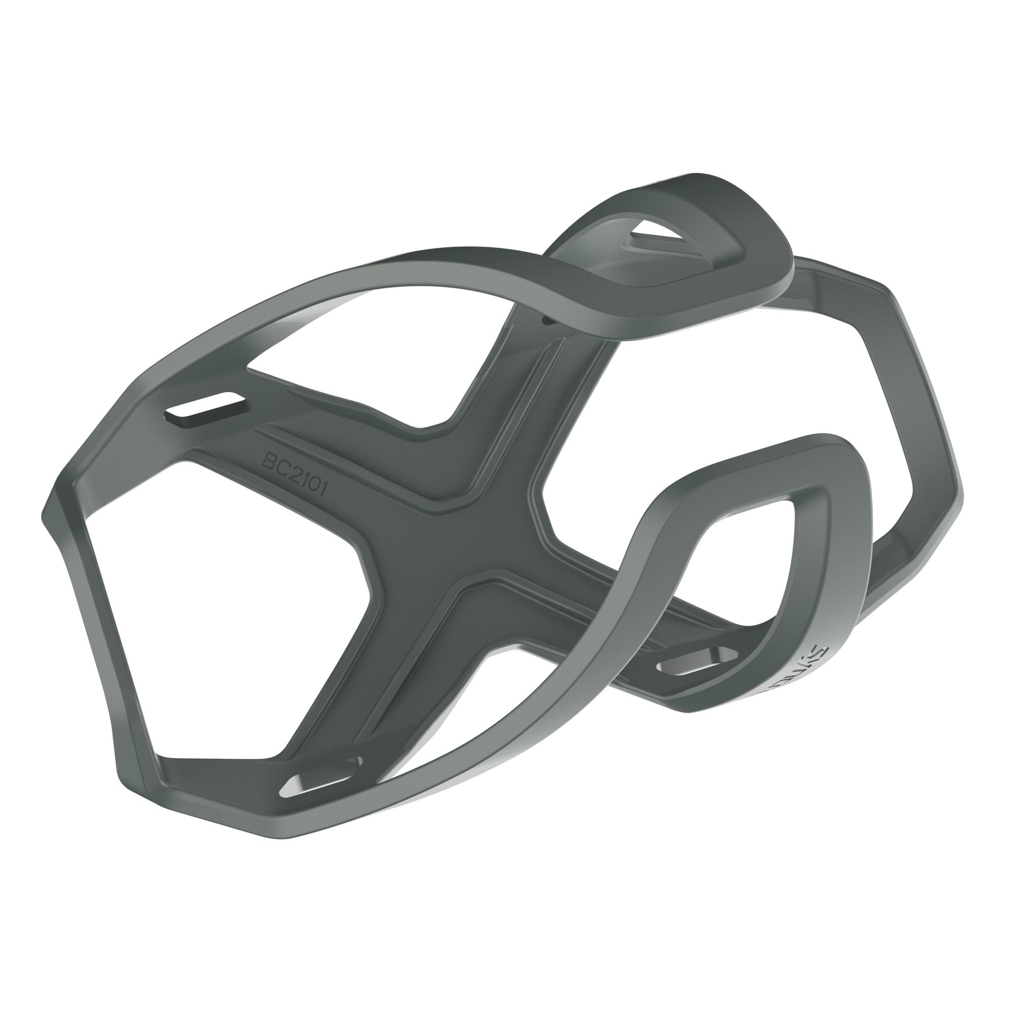 Syncros Tailor Cage 3.0 Flaskeholder Anthracite Grey
