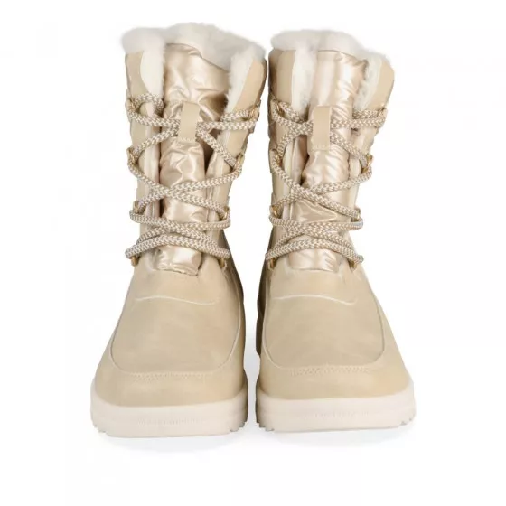 Après-ski BEIGE PHILOV