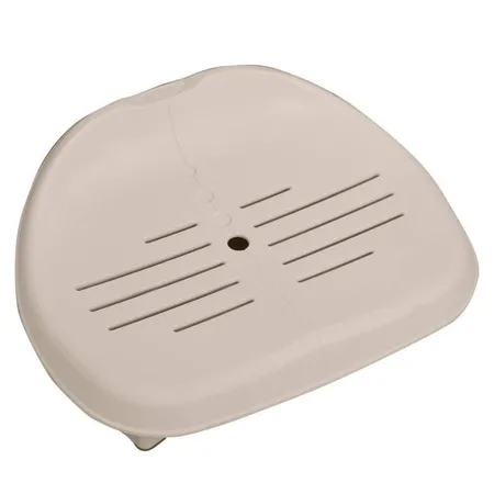 Intex PureSPA Kunststoffsitz, höhenverstellbar