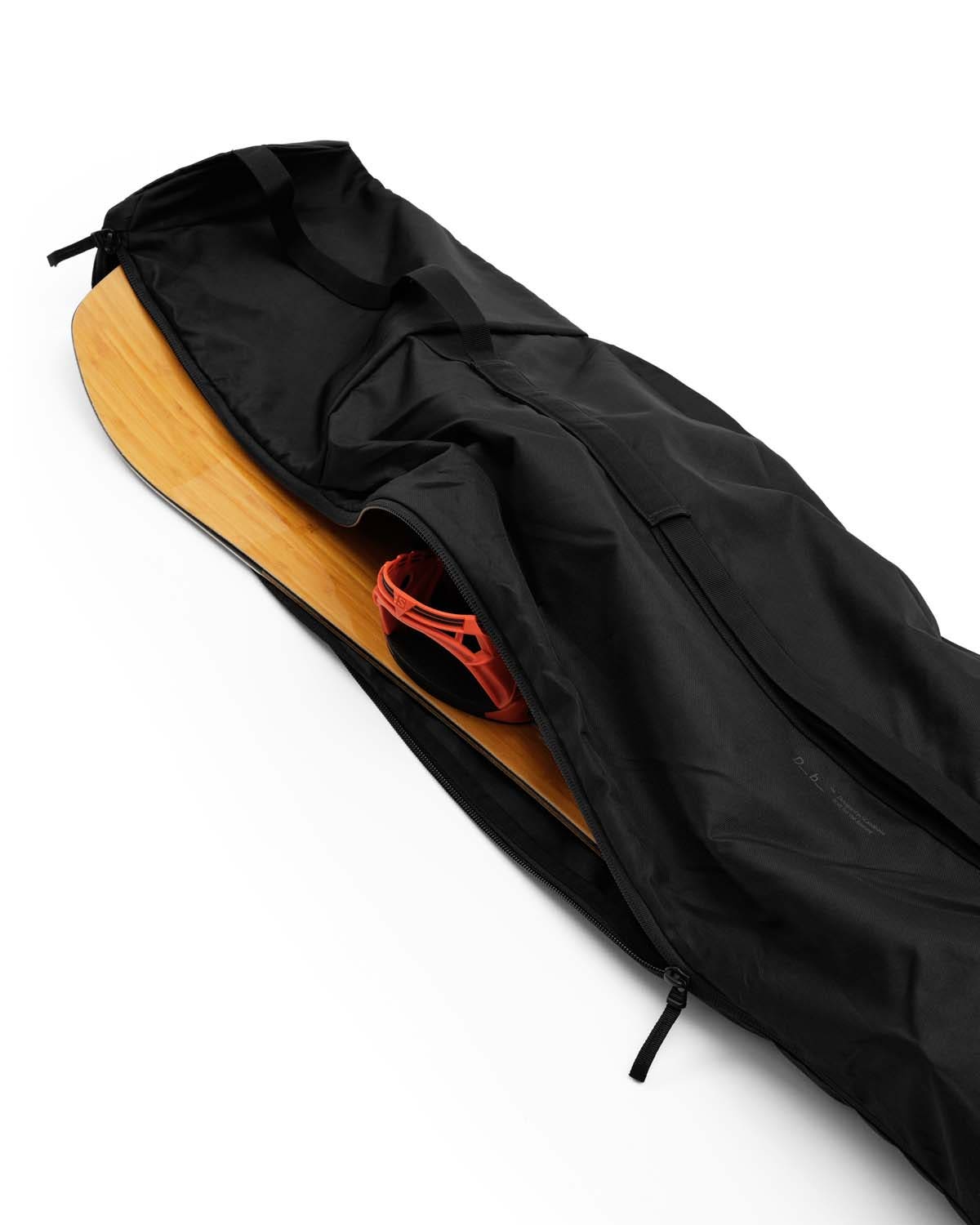 DB  Snow Essential Snowboard Bag