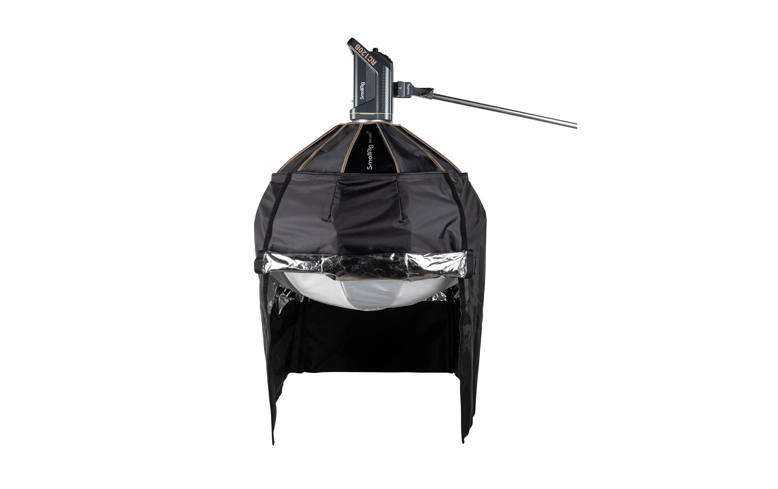Softbox RA-L65Vielseitige Laterne Softbox für weiche Lichteffekte