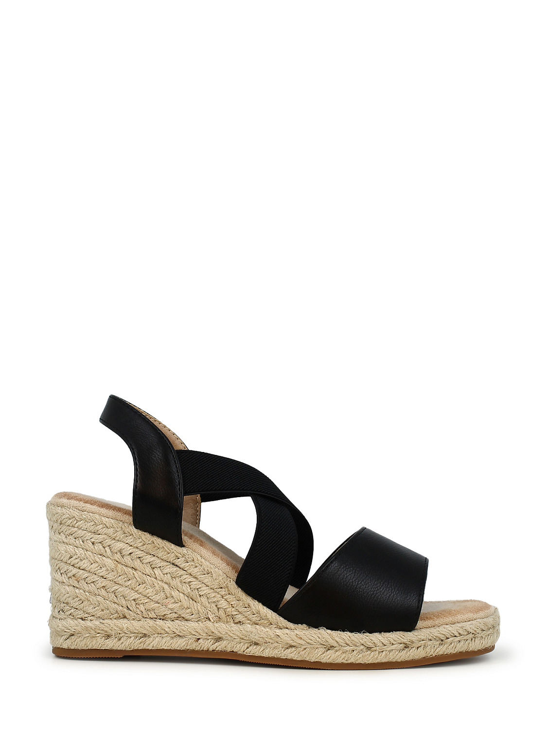 Duffy Rocazzo Espadrillo