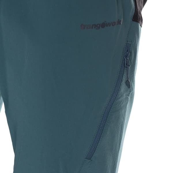 Pantalon randonnée TRANGOWORLD KASU TH ATLANTIC DEEP