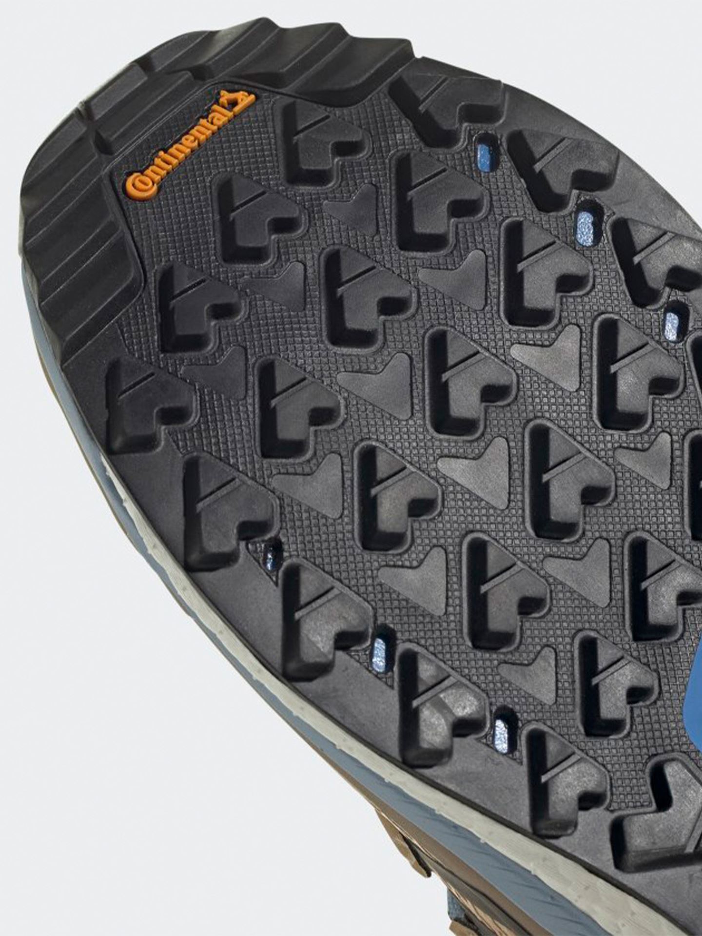 Terrex Free Hiker GTX