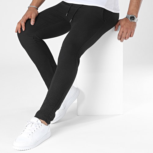 Pantalon Noir