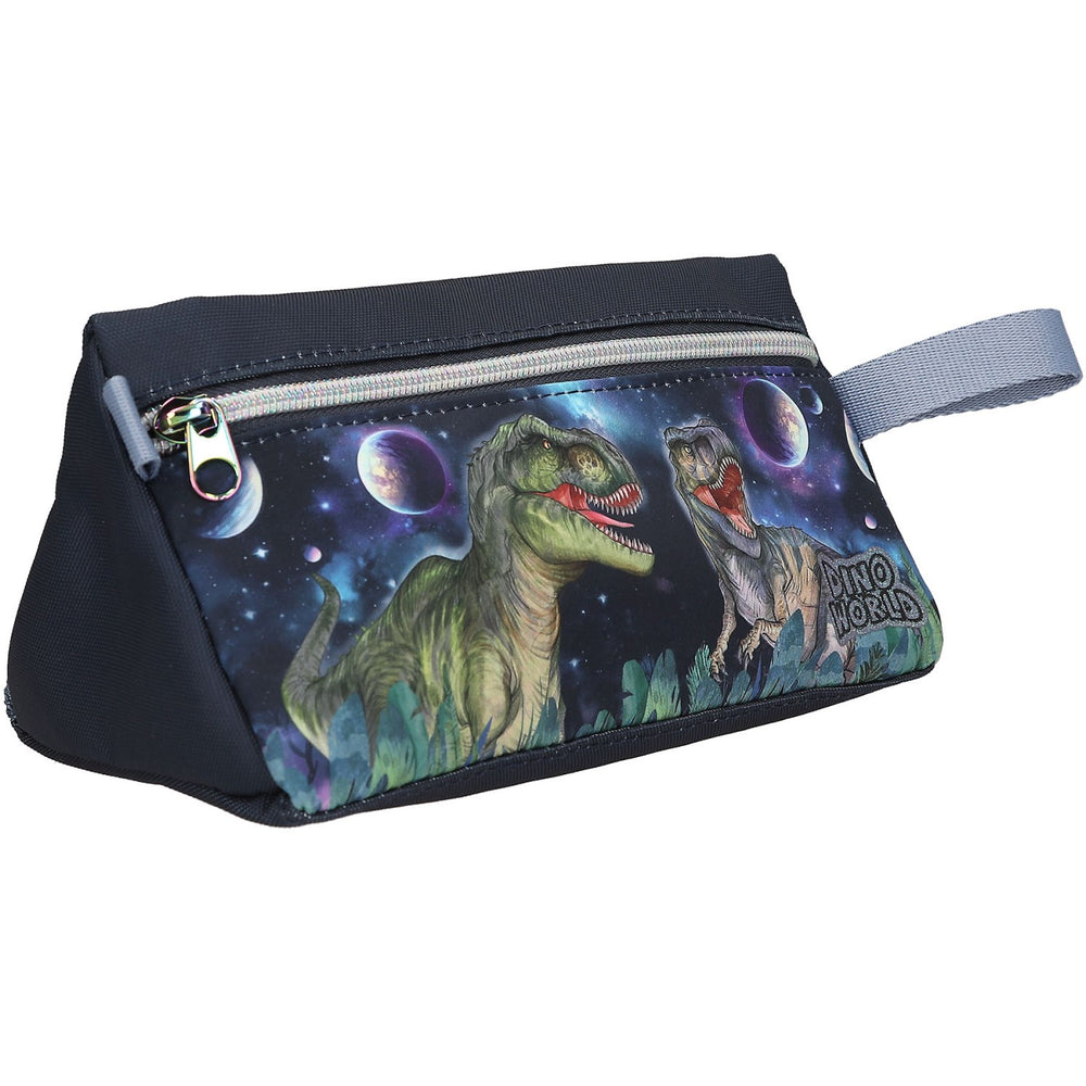 Køb Dino World Galaxy Penalhus