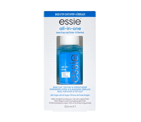 essie Care Base Coat