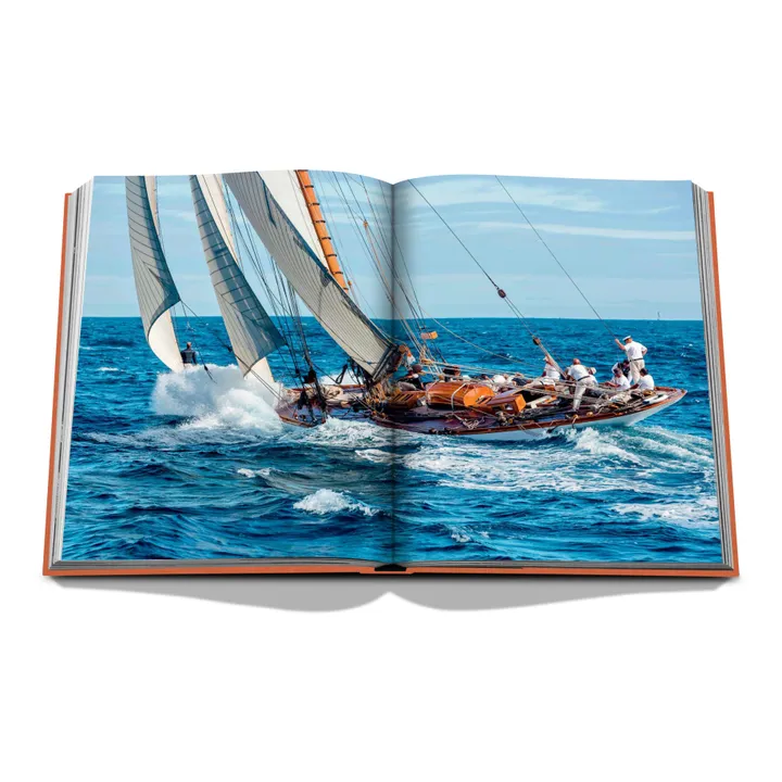 Assouline St. Tropez Soleil