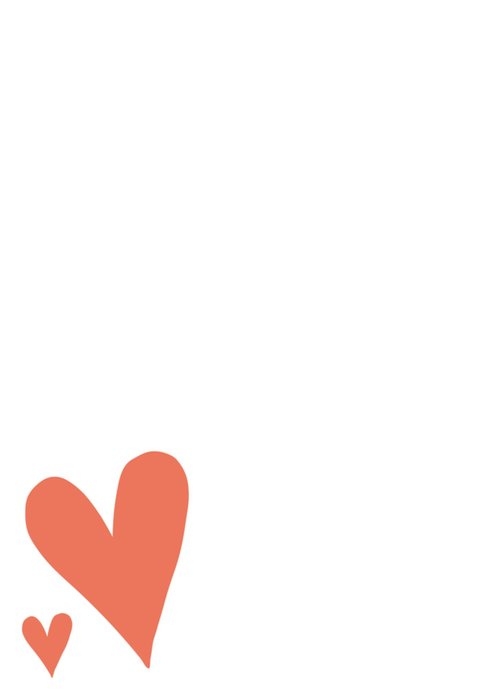 Greetz | Valentijnskaart | You're my person