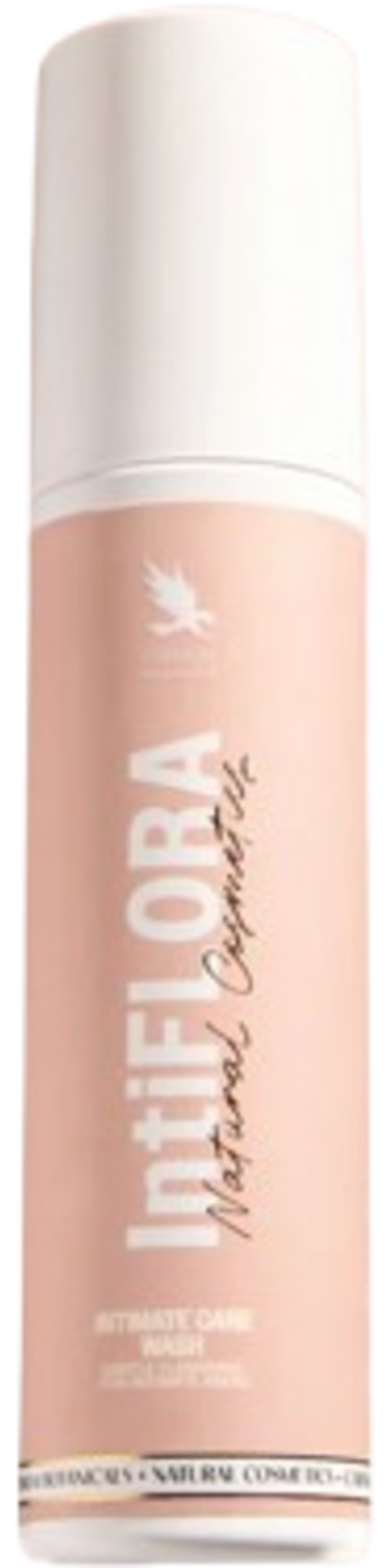 Carnium Botanicals  IntiFLORA Intimwaschgel, 150 ml