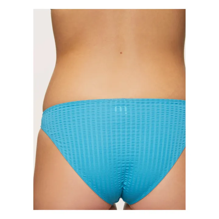 Miska Paris Bas de Maillot de Bain | Bleu