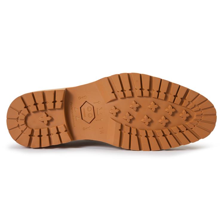 Floris van Bommel SFM-30311 cognac