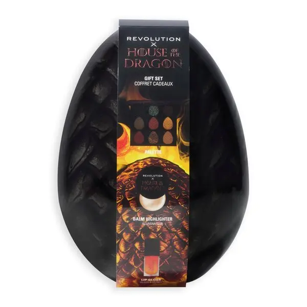 x House of Dragon Dragon Glow Gift Set