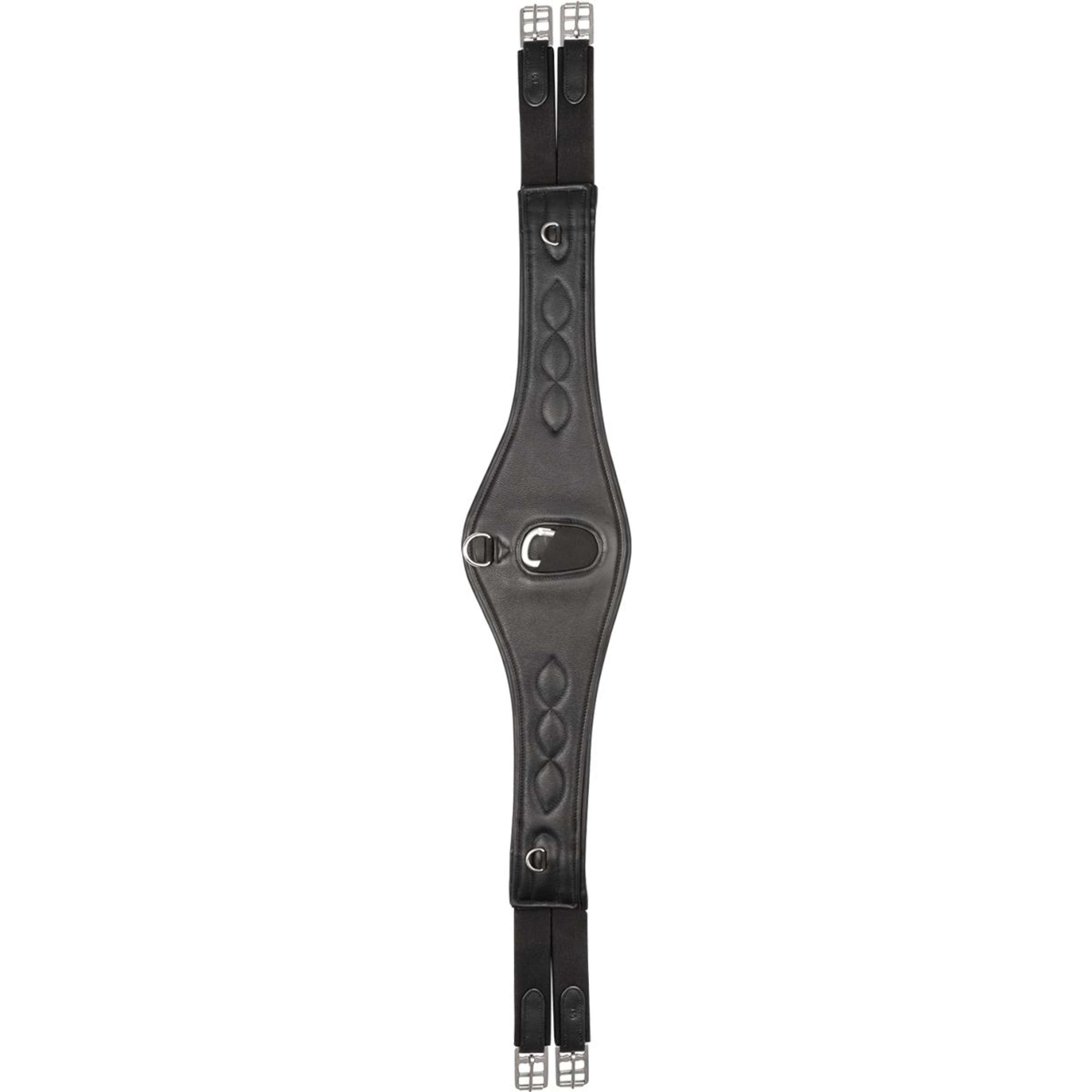 Waldhausen Singel Comfort Zwart