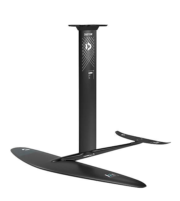 DUOTONE - FOIL COMPLET AL AERO FREE SLS 2000