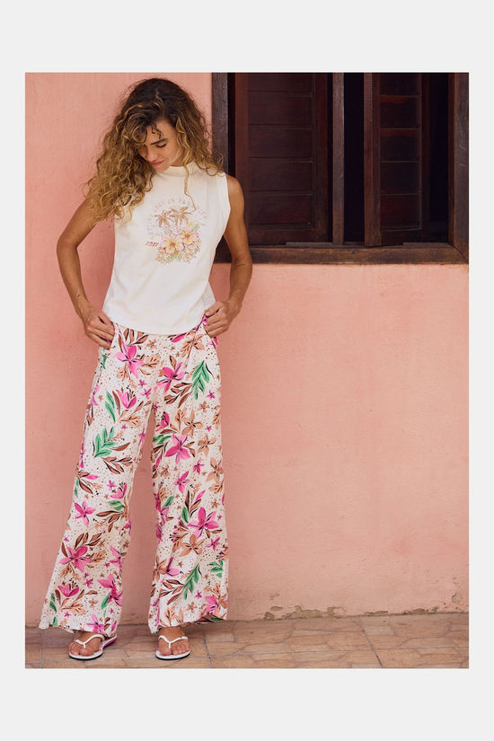 Roxy Roxy Wave Swell Top Dames
