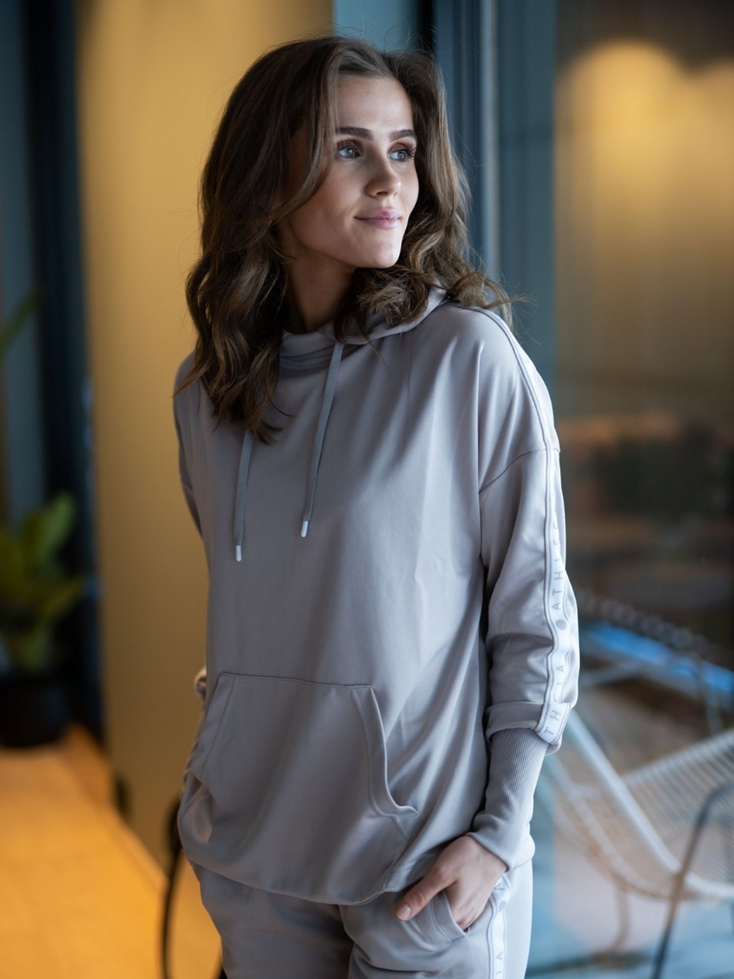 Sella Hoody
