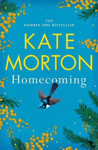 Homecoming (Hardback)