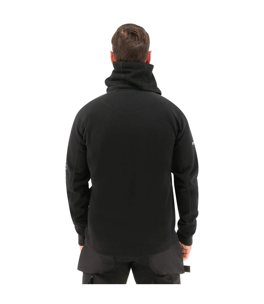 Caterpillar - Veste VIRALOFF - Homme (Noir) - UTFS8020