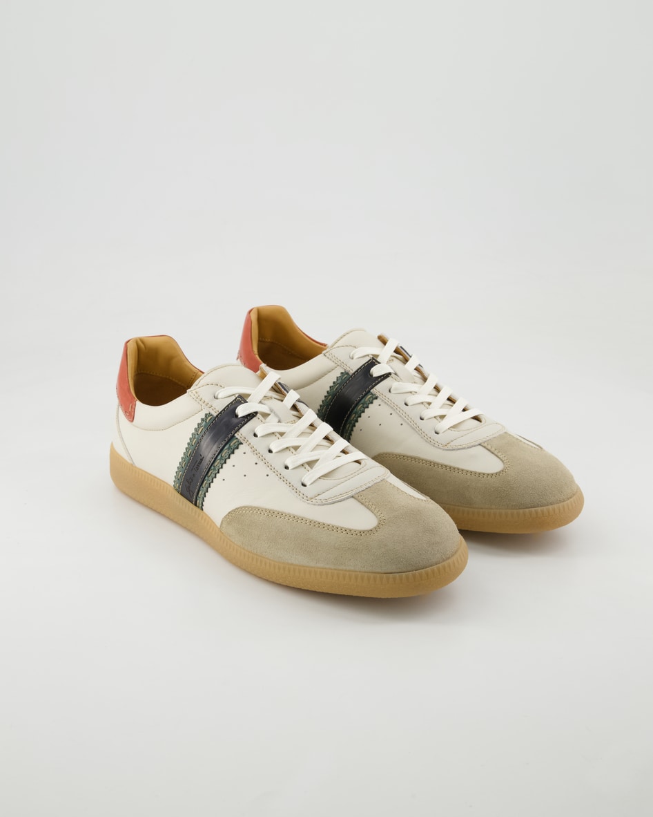Galizio Torresi 70421 Sneaker in Beige