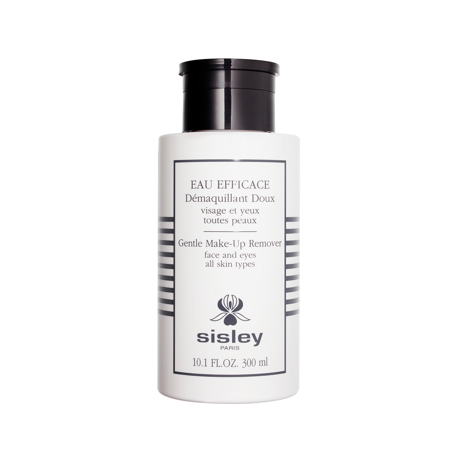 Sisley Eau Efficace Gentle Make-Up Remover