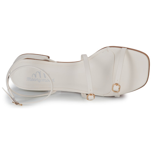 Moony Mood - SASKYA - Beige