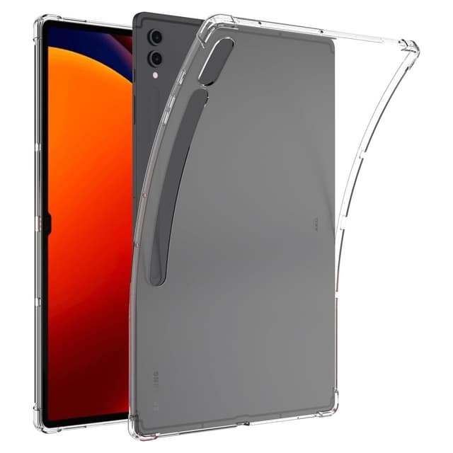 SKALO Samsung Tab S9 Ultra TPU Cover