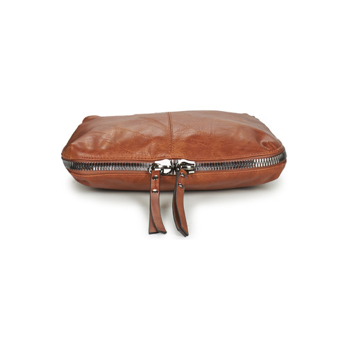 Casual Attitude - JITISE - Camel
