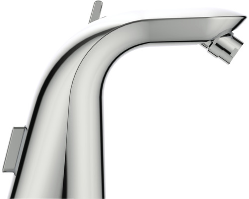 Ideal standard bidetmengkraan MELANGE chroom A4268AA