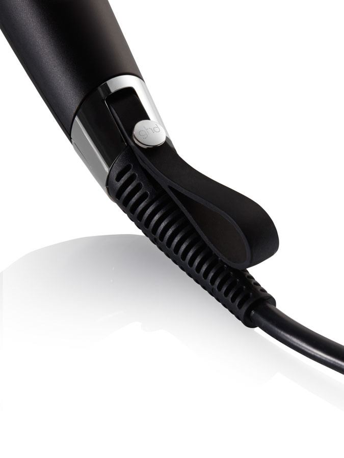 ghd Helios Hair Dryer Black