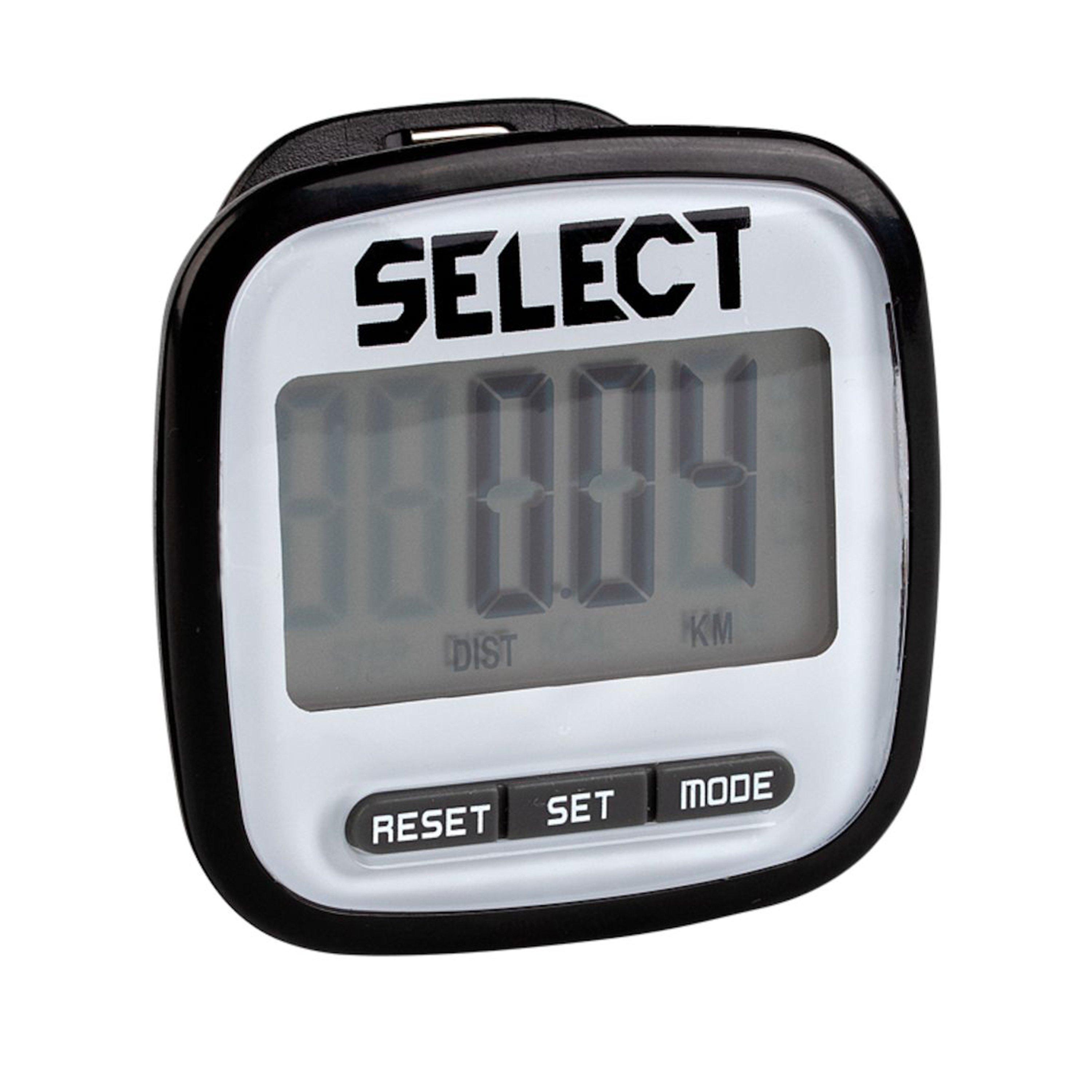 Select Pedometer Adults