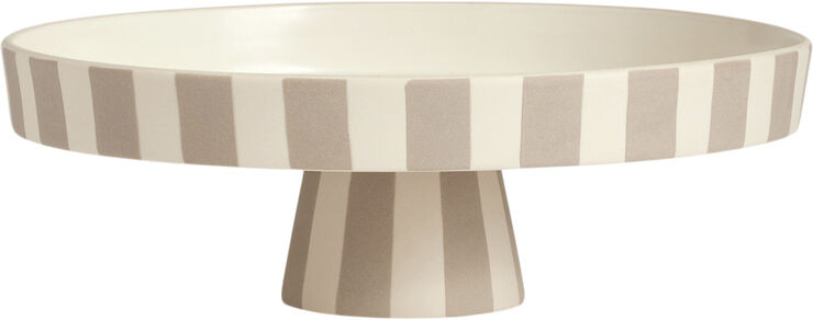 OYOY Living Design Toppu Fad - Stor Clay