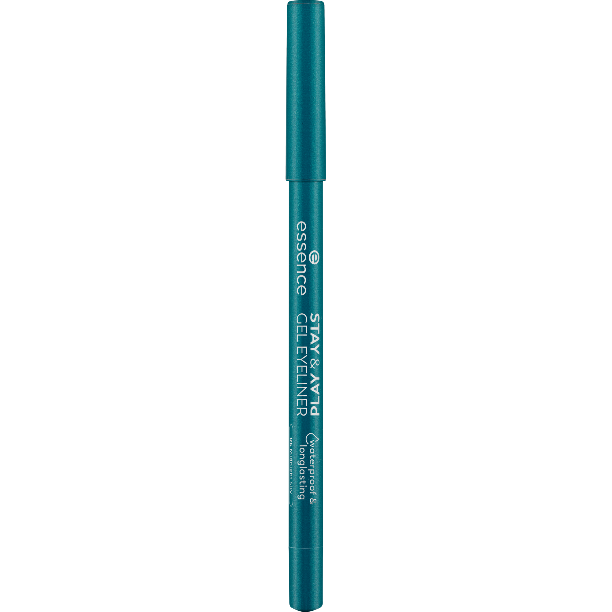 STAY & PLAY GEL EYELINER