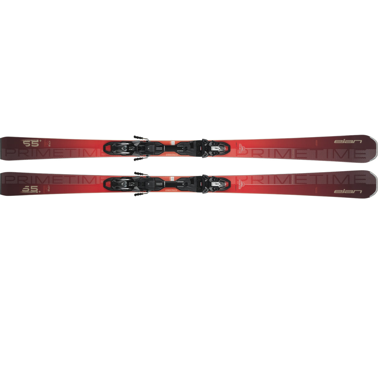 Elan Primetime 55  Fusion X | Elan All Mountain Ski | Elan Skier | Elan | E | MARKEN | XSPO