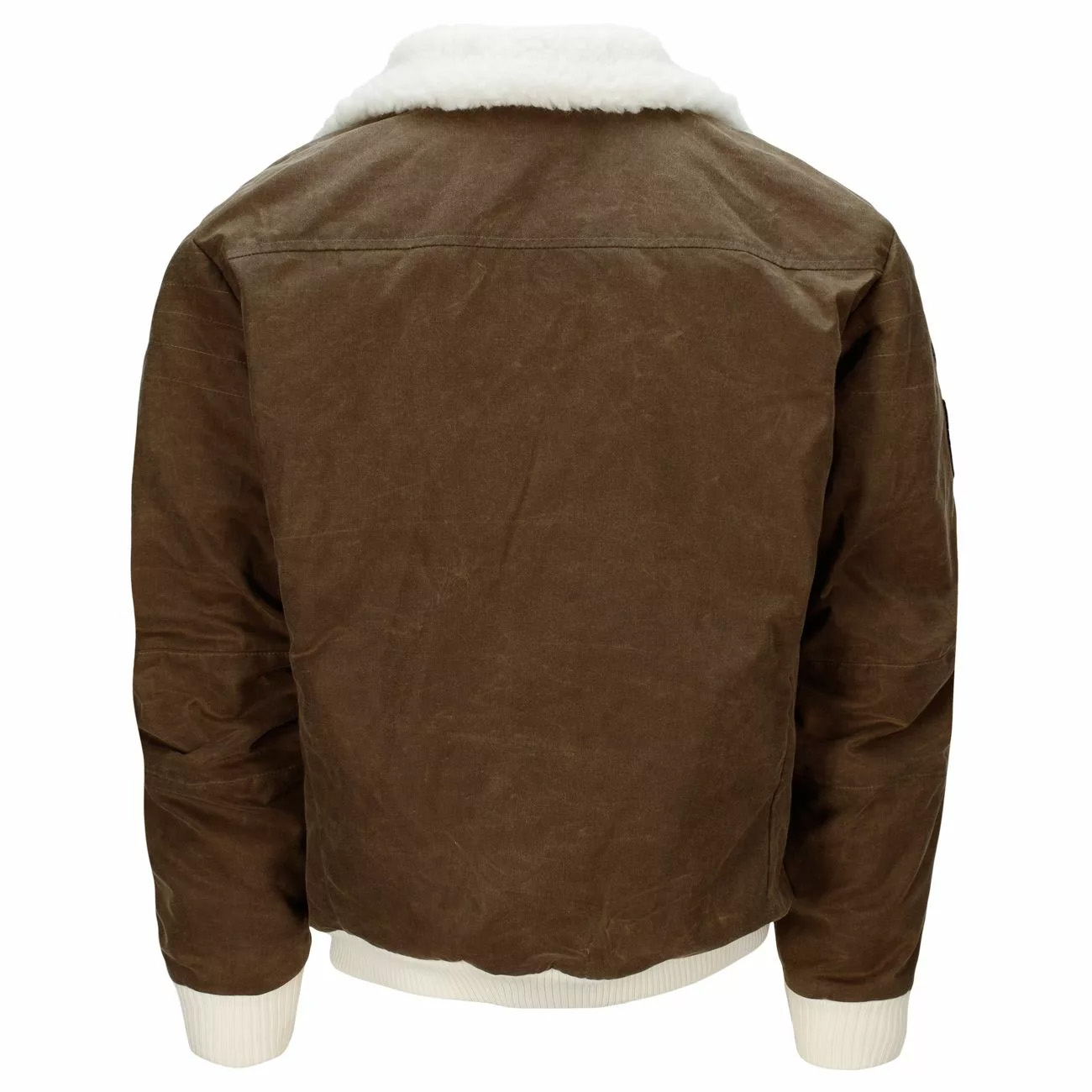 Amundsen White Eagle Jacket Cowboy