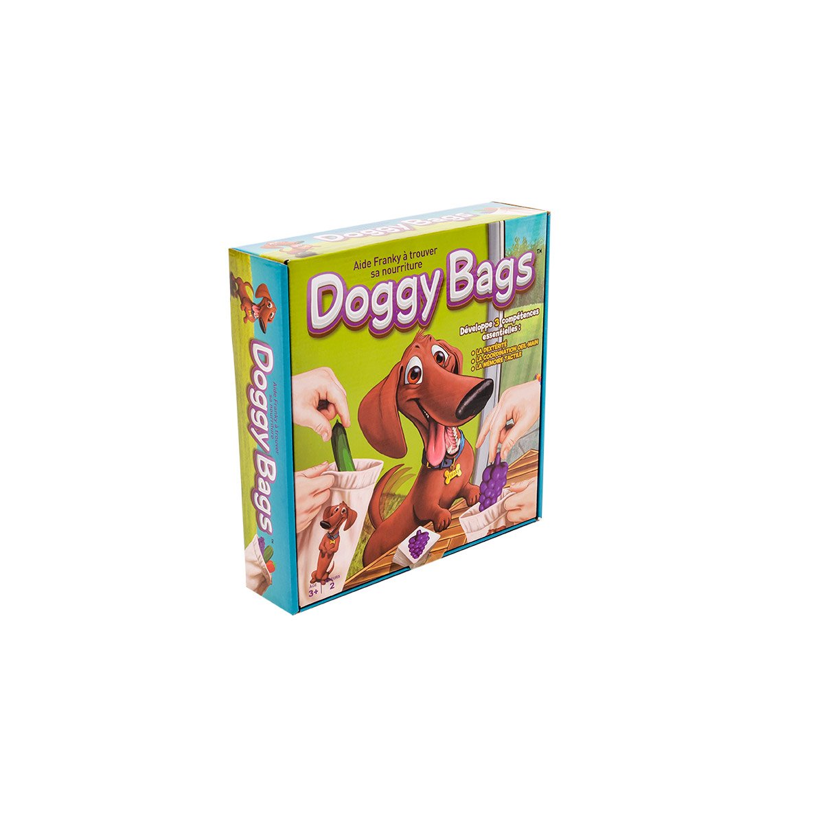 Doggy Bag
