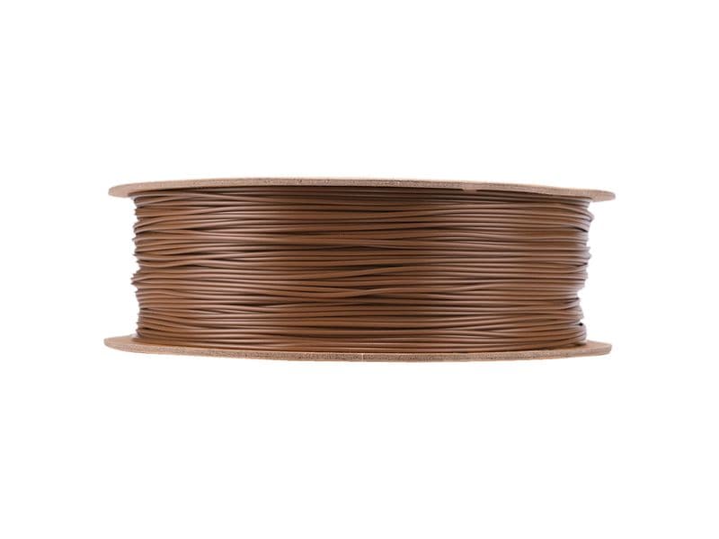 eSun Filament PLA  HS Braun 1.75 mm 1 kg PLA  Highspeed Filament