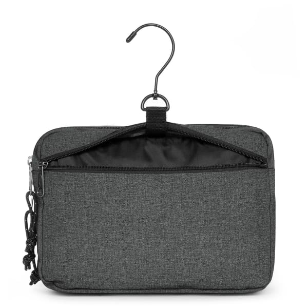 Trousse de toilette EASTPAK MAVIS BLACK DENIM