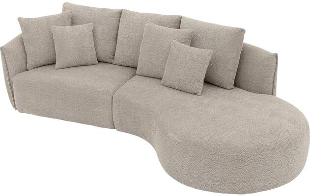 Hoekbank Fay