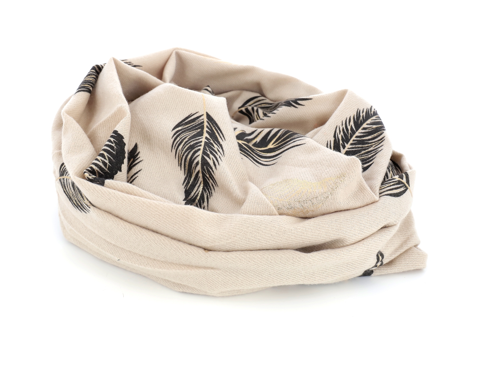 M brand-77282 Textile Beige Clair