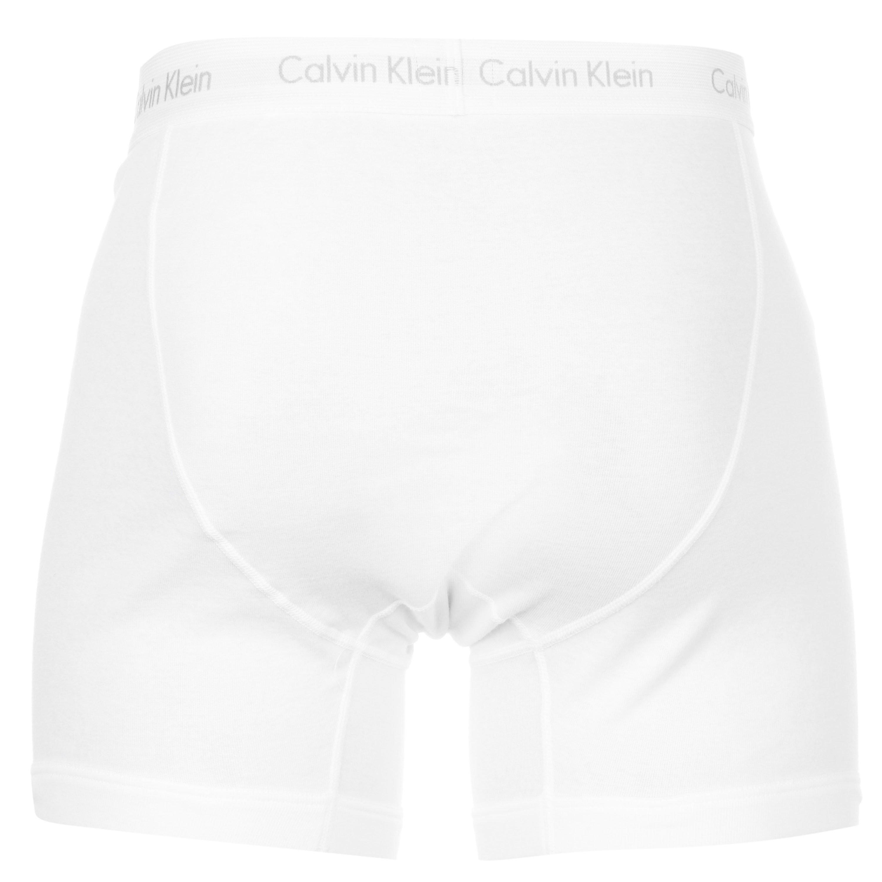 Calvin Klein Boxer Briefs (x1)