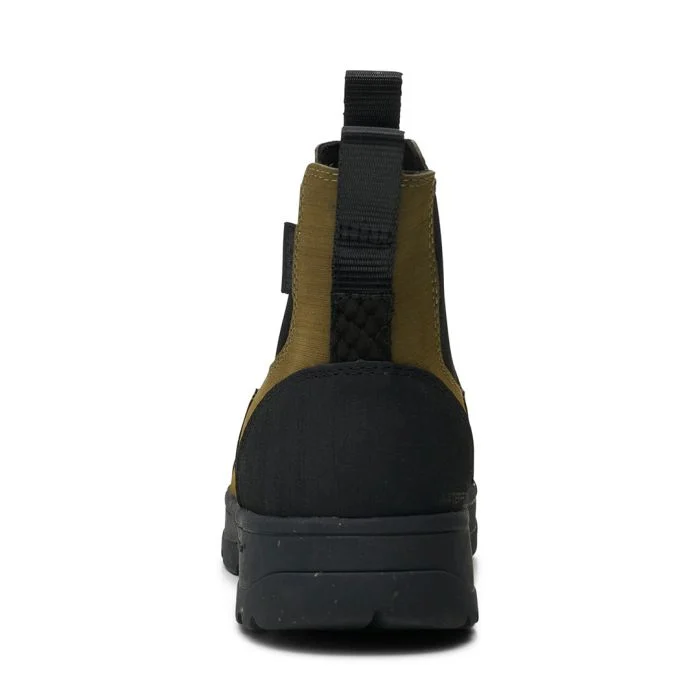 Melvin Track Waterproof Men gummistøvle