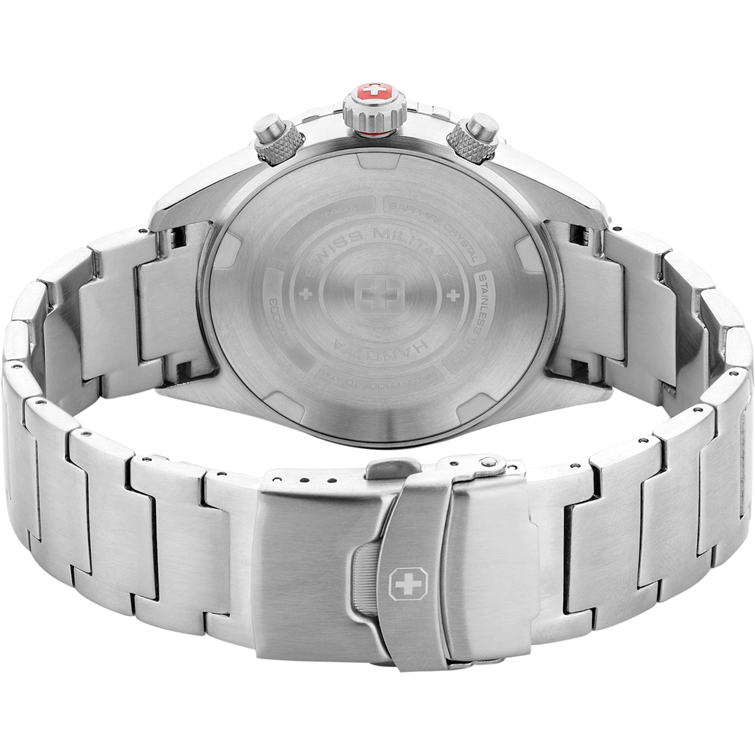 Swiss Military Hanowa Afterburn Chrono